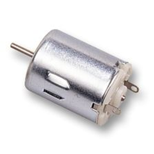 Electric Motors