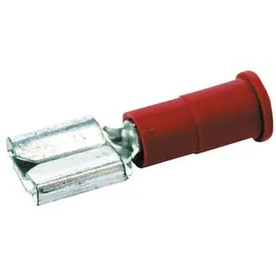 Quick Disconnect Crimp Terminals