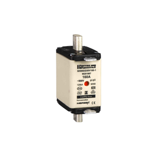 Tag Fuses