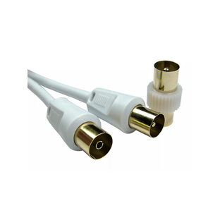 Coaxial Cable 