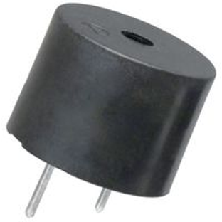 Piezo Buzzers