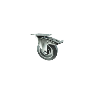 Swivel Castors