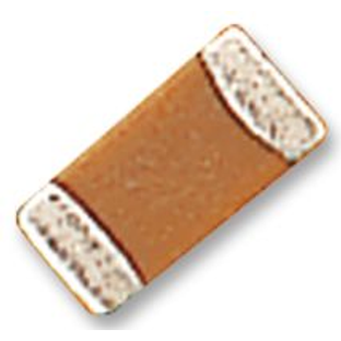 Multilayer Ceramic Capacitors