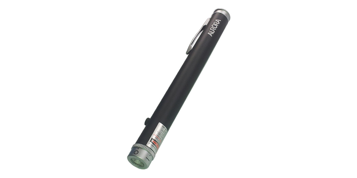 Aurora Pen Laser Pointer AL35 - Eezee