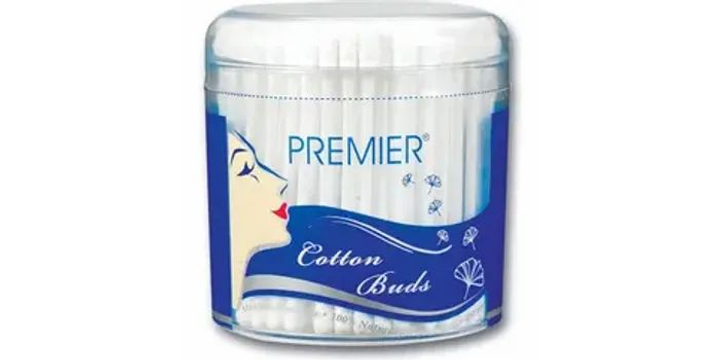 Premier Cotton Buds 400 Tips - Eezee