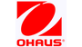 Ohaus products