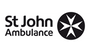 St John Ambulance products