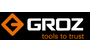 GROZ products