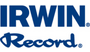 IRWIN RECORD products