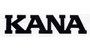 Kana products