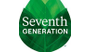 Seventh Generation products