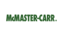 McMaster-Carr products