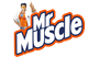 Mr Muscle products