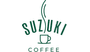 Suzuki Gourmet Coffee products