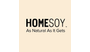 Homesoy products