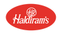 Haldiram's products