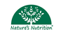 Nature's Nutrition products