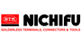 Nichifu products
