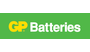 GP BATTERIES products