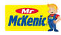 Mr McKenic products