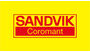 Sandvik Coromant products