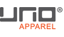 UNO Apparel products