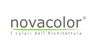 novacolor products