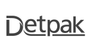 Detpak products