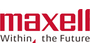 Maxell products