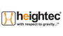 Heightec products