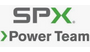 SPX POWER TEAM products