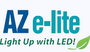 AZ E-LITE products