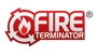 Fire Terminator products