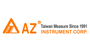 AZ Instruments products