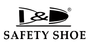 D&D SAFETY SHOES products