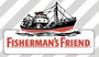 Fisherman's Friend products