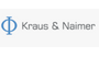 Kraus & Naimer products