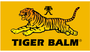 TIGER BALM products