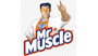 Mr.Muscle products