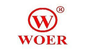 WOER products