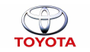 Toyota products