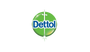 DETTOL products