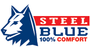 Steel Blue products