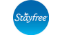 Stayfree products