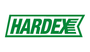 HARDEX products