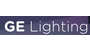 GE Lighting products