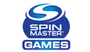 Spin Master Games products