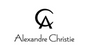 Alexandre Christie products