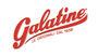 Galatine products