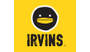 Irvins products